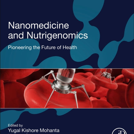 Nanomedicine and Nutrigenomics