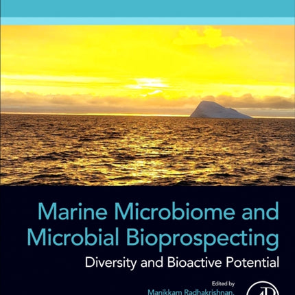 Marine Microbiome and Microbial Bioprospecting