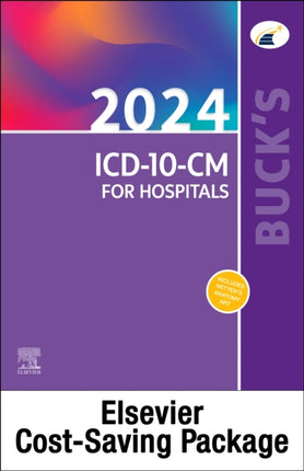 Bucks 2024 ICD10CM Hospital and Bucks 2024