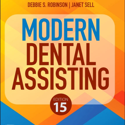 Student Workbook for Modern Dental Assisting