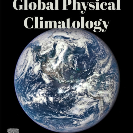 Global Physical Climatology