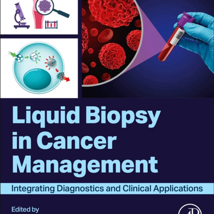 Liquid biopsy in Cancer Management