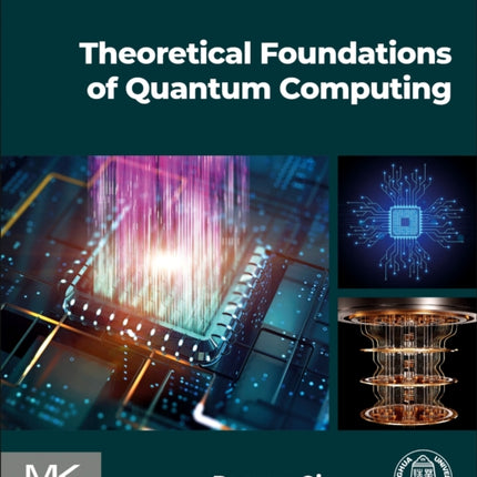 Theoretical Foundations of Quantum Computing