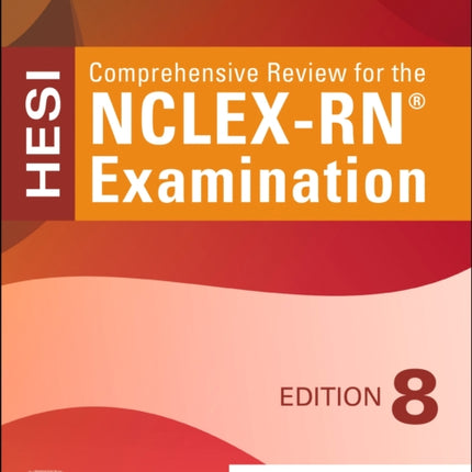 Comprehensive Review for the NCLEXRN Examination
