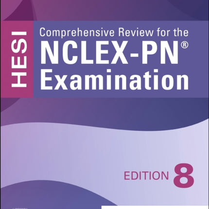 Comprehensive Review for the NCLEXPN Examination