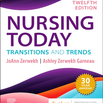 Nursing Today Transition and Trends