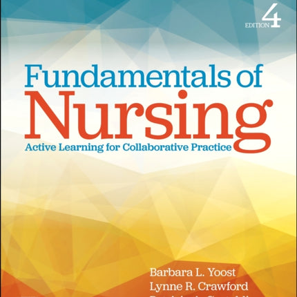 Study Guide for Fundamentals of Nursing