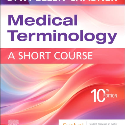 Medical Terminology A Short Course