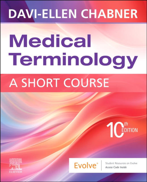 Medical Terminology A Short Course