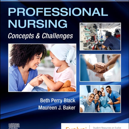Professional Nursing Concepts  Challenges