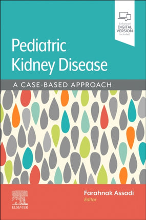 AssadiPediatric Kidney Disease