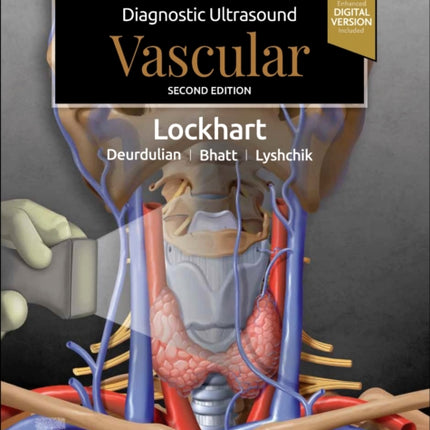 Diagnostic Ultrasound Vascular