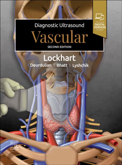 Diagnostic Ultrasound Vascular