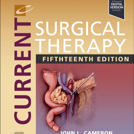 Current Surgical Therapy