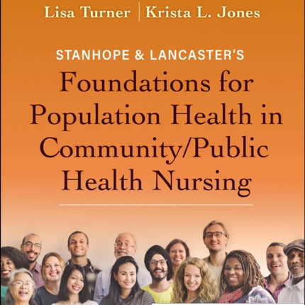 Stanhope  Lancasters Foundations For Population Health In CommunityPublic Health Nursing