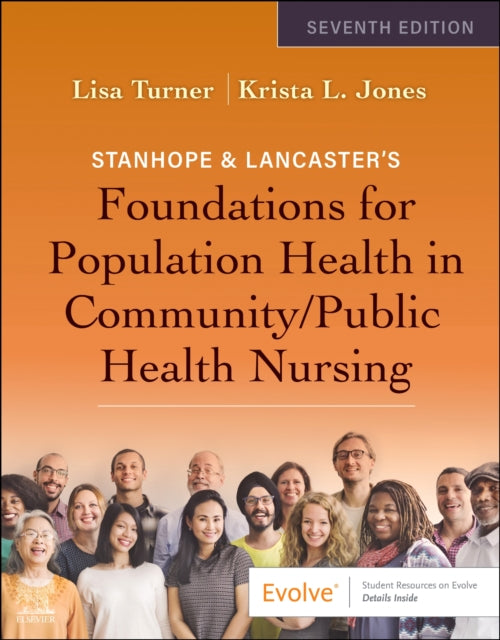 Stanhope  Lancasters Foundations For Population Health In CommunityPublic Health Nursing