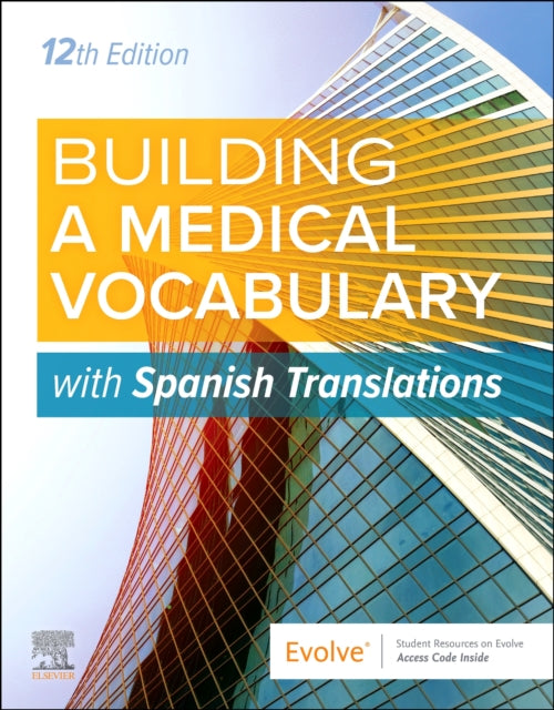 Building a Medical Vocabulary with Spanish Translations