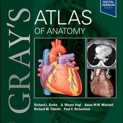 Grays Atlas of Anatomy