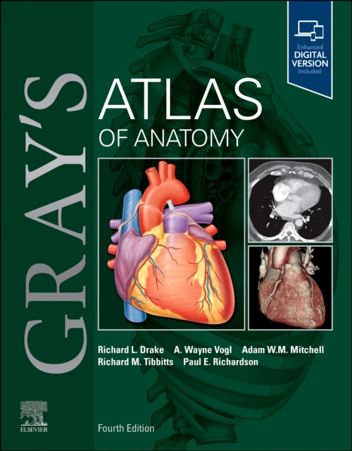 Grays Atlas of Anatomy