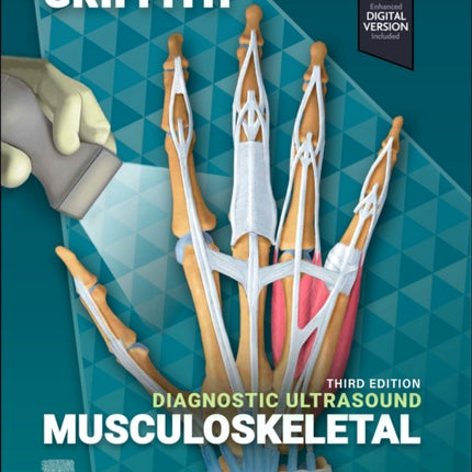 Diagnostic Ultrasound Musculoskeletal