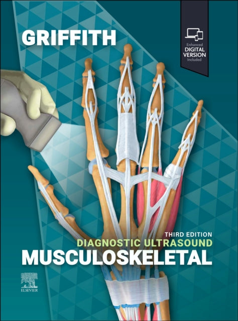 Diagnostic Ultrasound Musculoskeletal