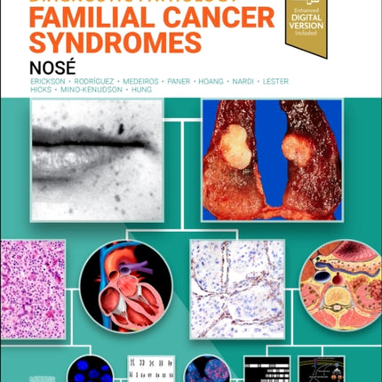 Diagnostic Pathology Familial Cancer Syndromes