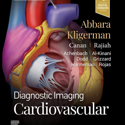 Diagnostic Imaging Cardiovascular