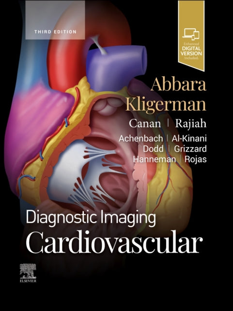 Diagnostic Imaging Cardiovascular