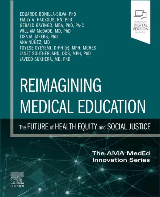 Reimagining Medical Education The Future of