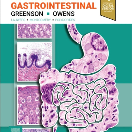 Diagnostic Pathology Gastrointestinal