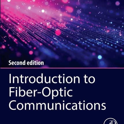 Introduction to FiberOptic Communications
