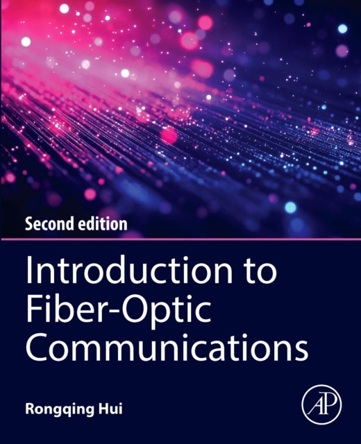 Introduction to FiberOptic Communications