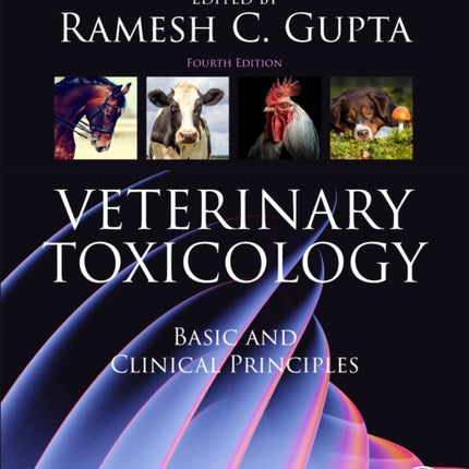 Veterinary Toxicology