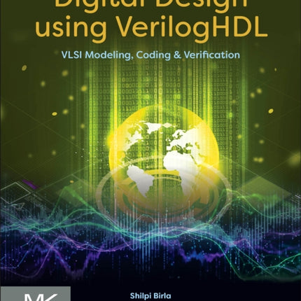 Digital Design using VerilogHDL