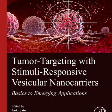 TumorTargeting with StimuliResponsive Vesicular