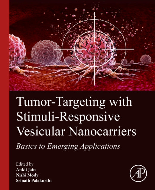 TumorTargeting with StimuliResponsive Vesicular