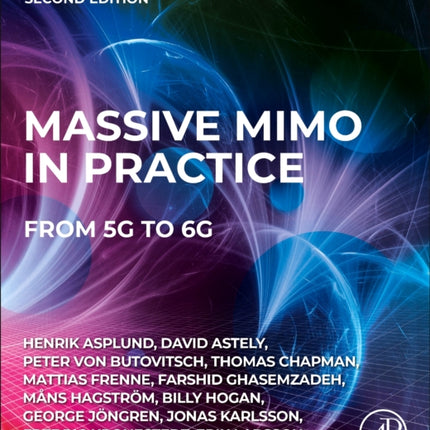 Massive MIMO in Practice