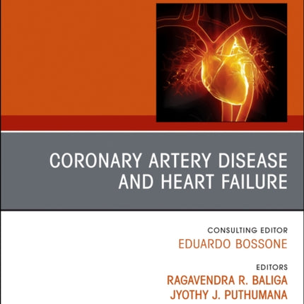 Coronary artery disease and Heart Failure An