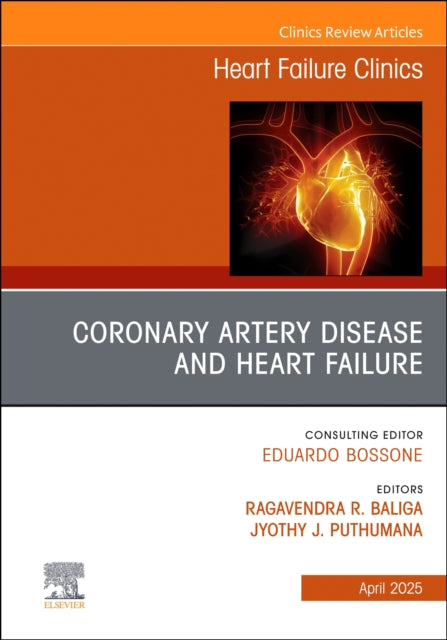 Coronary artery disease and Heart Failure An