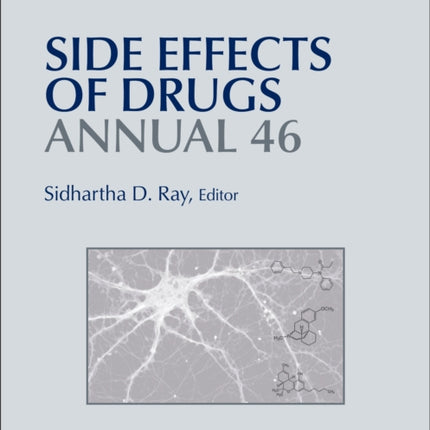 Side Effects of Drugs Annual