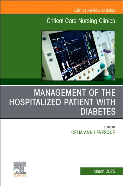 Management of the Hospitalized Patient with