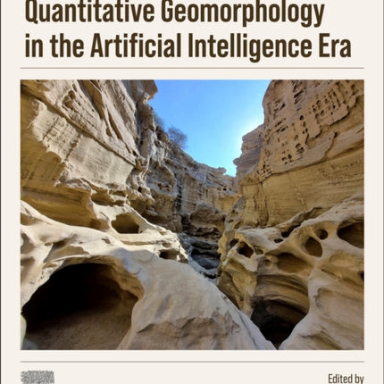 Quantitative Geomorphology in the Artificial intelligence Era