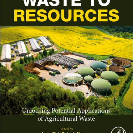 Waste to Resources