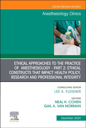 Ethical Approaches to the Practice of