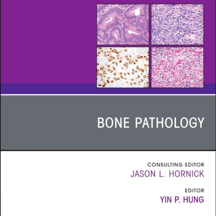 Bone Pathology An Issue of Surgical Pathology Clinics