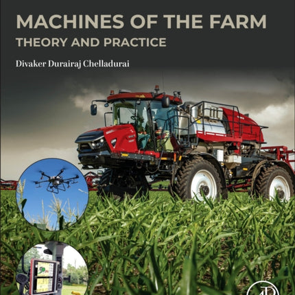 Machines of the Farm