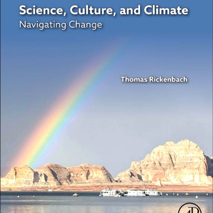 Science Culture and Climate