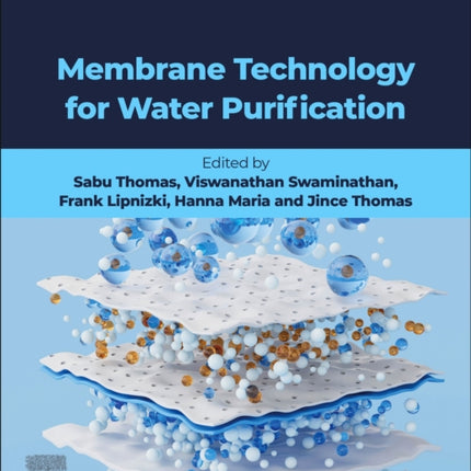 Membrane Assisted Water Purificatio
