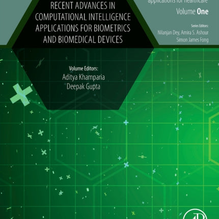 Recent Advances in Computational Intelligence Applications for Biometrics and Biomedical Devices