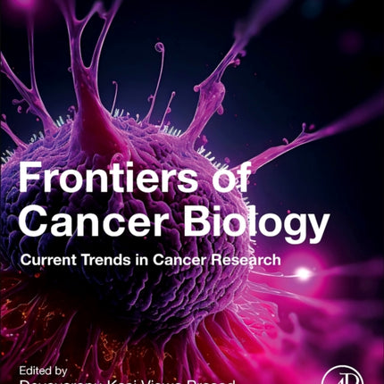 Frontiers of Cancer Biology